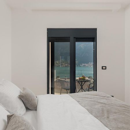 Berge Apartments Котор Экстерьер фото