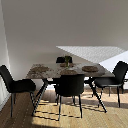 Berge Apartments Котор Экстерьер фото