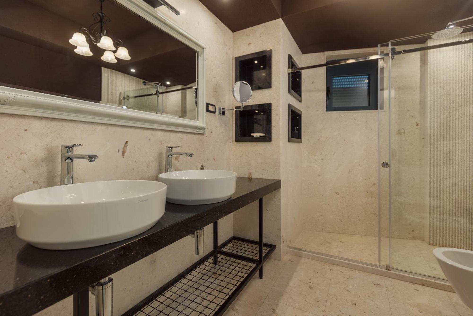 Berge Apartments Котор Экстерьер фото