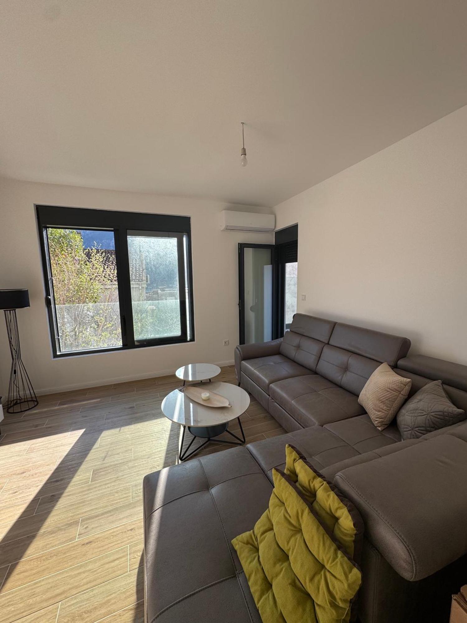 Berge Apartments Котор Экстерьер фото