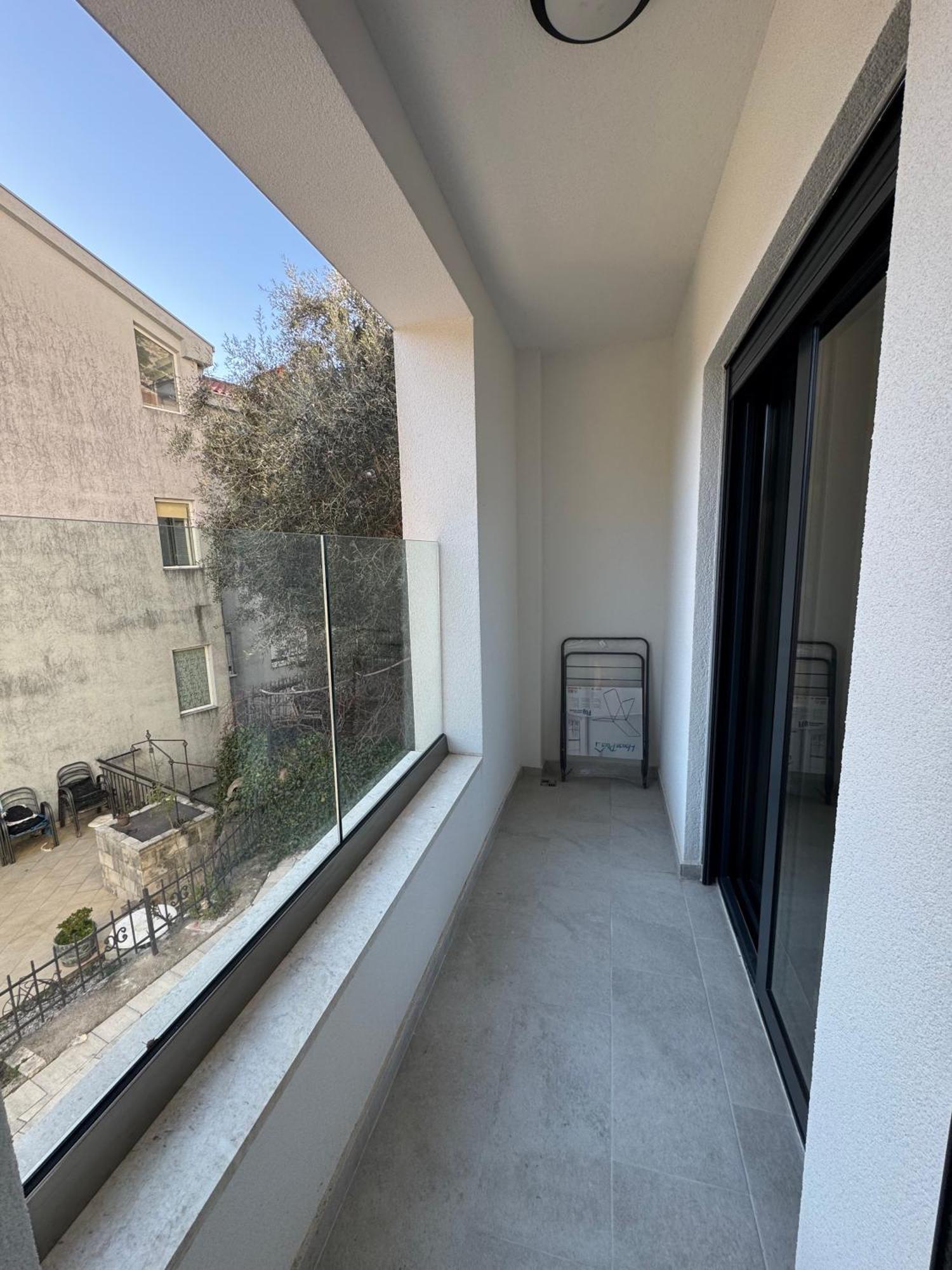 Berge Apartments Котор Экстерьер фото
