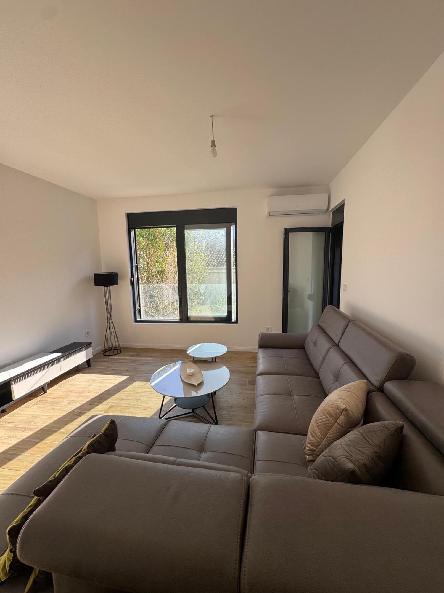 Berge Apartments Котор Экстерьер фото