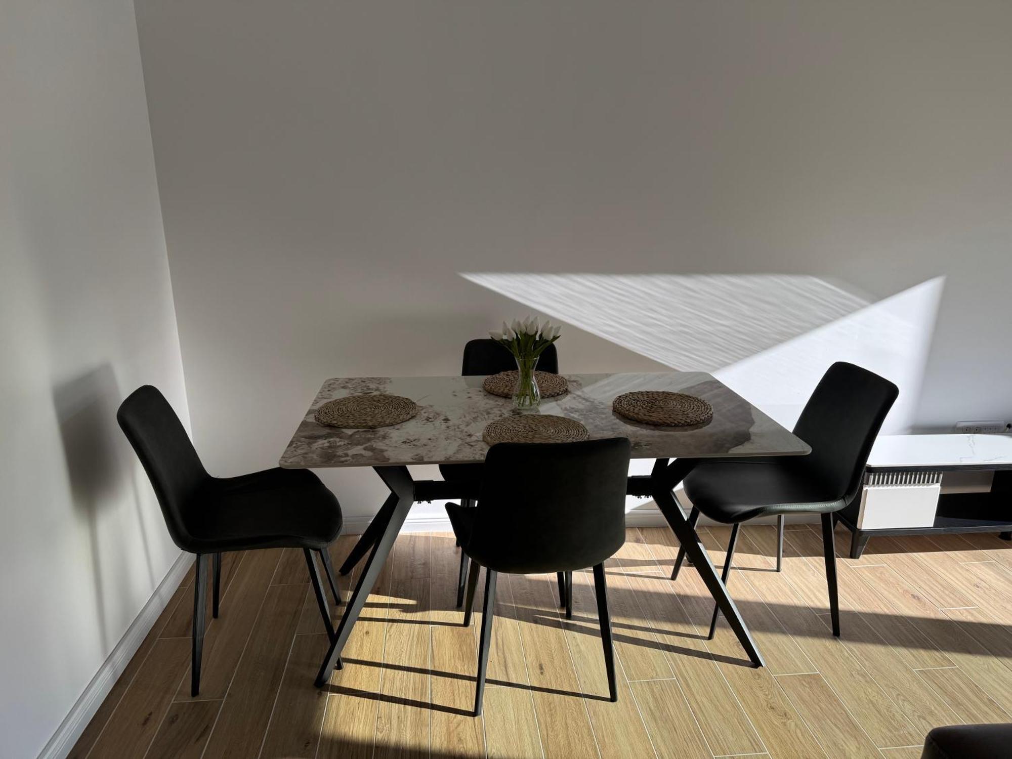 Berge Apartments Котор Экстерьер фото