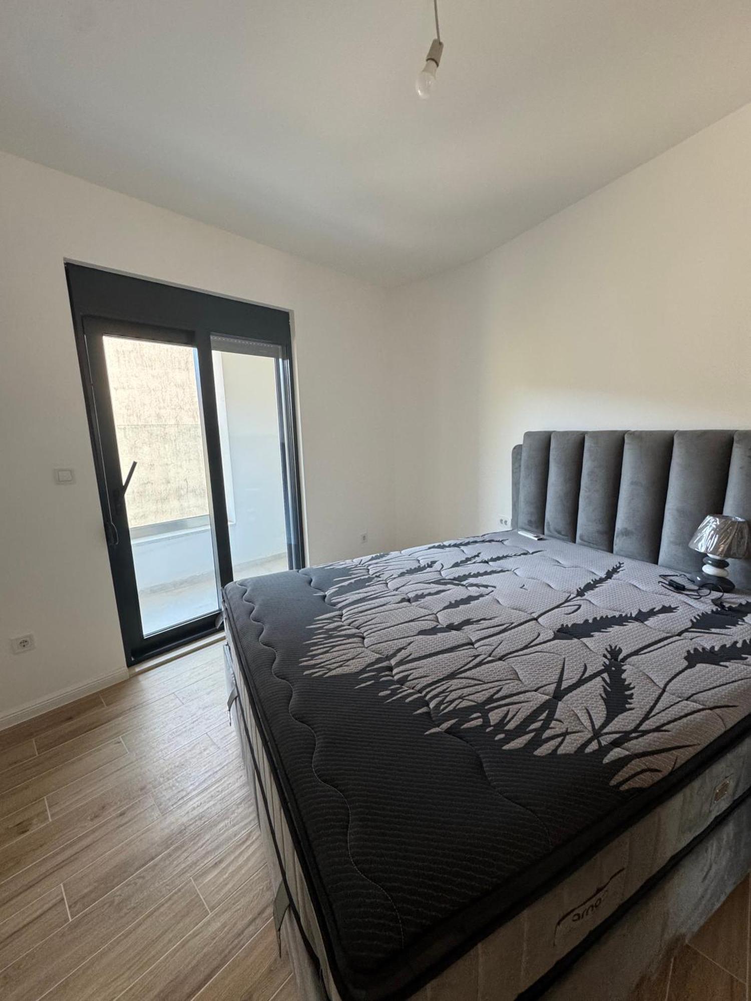 Berge Apartments Котор Экстерьер фото