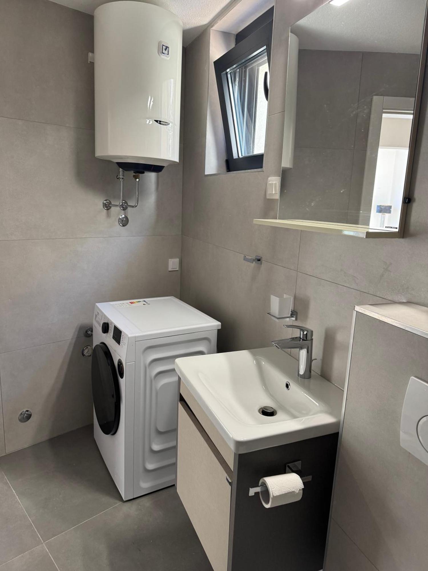 Berge Apartments Котор Экстерьер фото